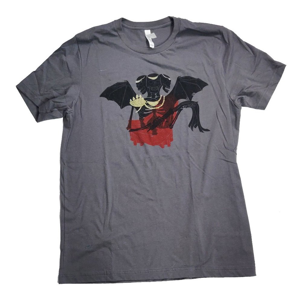 Erinyes Greek Mythology The Furies Unisex Shirt